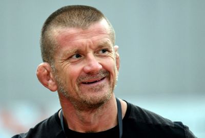 England's Rowntree to succeed Van Graan as Munster head coach