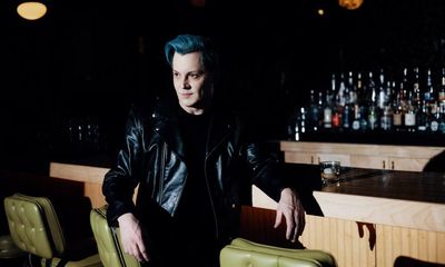 ‘I thought I’d end up running an upholstery shop’: Jack White on the White Stripes, bar brawls and fame