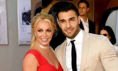 Britney Spears is pregnant with third child, Instagram post suggests