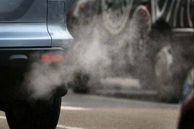 1m Londoners could switch to car clubs and help cut carbon emissions