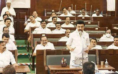 Focus on issues facing the poor, downtrodden, Stalin advises BJP