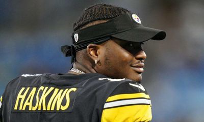 NFL quarterback Dwayne Haskins, 24, struck by truck and killed in Florida