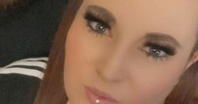 Bride in tears after £1k dream wedding dress comes back 'dirty' from alterations shop