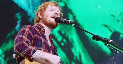 Ed Sheeran at Croke Park: Everything you need to know heading to the show