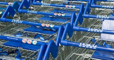 Tesco shoppers warned about 'cruel' trolley scam after woman has £1,000 stolen