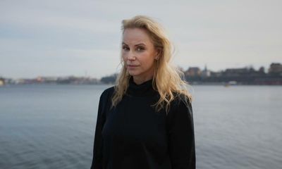 ‘I suffered for my rage’: Sofia Helin on Lust, The Bridge and the collapse of Sweden’s #MeToo movement