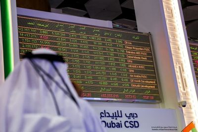 Dubai's DEWA shares soar in Gulf's biggest IPO since 2019