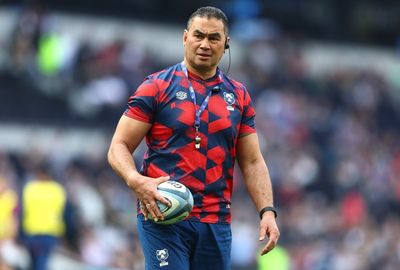 Pat Lam warns reducing marquee players will impact young English rugby talent