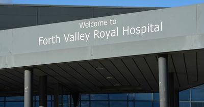Plea to only visit Forth Valley Royal Emergency Department with life-threatening illness or injury this Easter