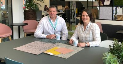 Worldline to refurbish Nottingham office and create jobs