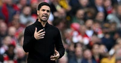 When and where Arsenal can exploit Tottenham's run-in with Man United 'done' in top-four race