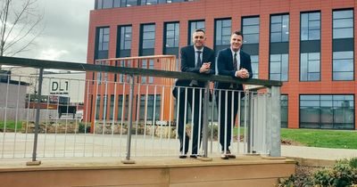 Brokerage launched to capitalise on North East merger and acquisition activity