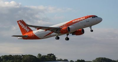 easyJet boss explains why flights are being cancelled