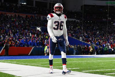 Colts agree to sign ex-Patriots ST Brandon King