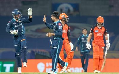 IPL 2022 | Batters have stopped taking risks against me: Rashid Khan