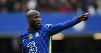 Chelsea's Romelu Lukaku tipped to replace Harry Kane if star quits Tottenham
