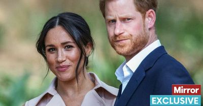 Meghan Markle will attend Invictus Games for first official trip with Prince Harry since leaving Royal Family