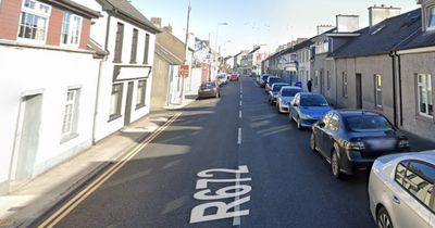 Mystery surrounds discovery of man with unexplained injuries on street in Irish town as gardai launch probe