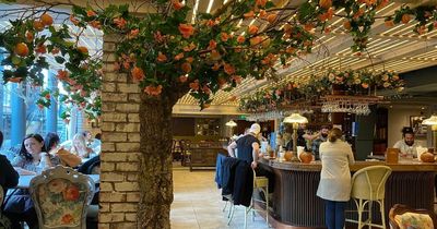 We tried Edinburgh's latest boozy brunch spot and it was to die for