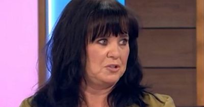 Loose Women's Coleen Nolan shares alarming Jimmy Savile invite from her past