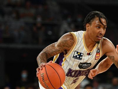 Kings grind out 12th straight NBL victory