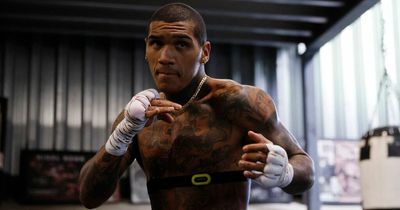 Conor Benn next fight: Date, UK time and undercard for Chris van Heerden bout