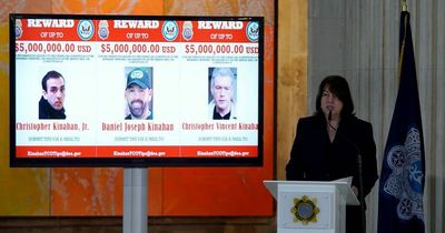 Kinahan cartel promise life of ‘glitz and glamour but only deliver death and devastation’, says Dublin TD