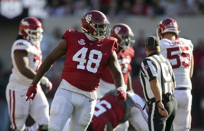Could the Raiders use their top pick on a defensive tackle?