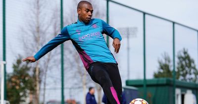 Fernandinho makes shock Man City future announcement