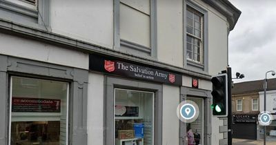 Planning proposals for new flats in Lanarkshire town centre given green light