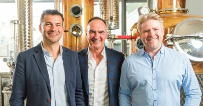 Salcombe Distilling Co. launches £5million crowdfunder to grow global market