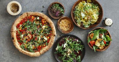 The Great Food Transformation that could help Dubliner’s save the planet –and improve their health