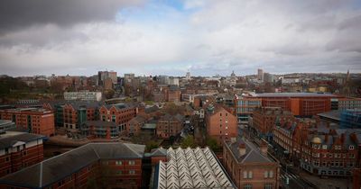 Combined authority plan could lead to higher council tax bills in Nottingham and Nottinghamshire