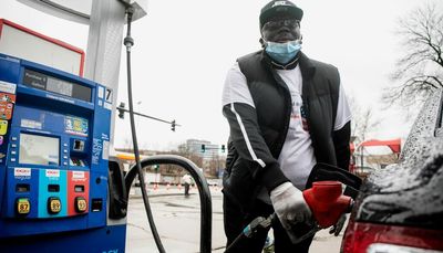 Consumer prices soar 8.5%, fastest pace in 40 years