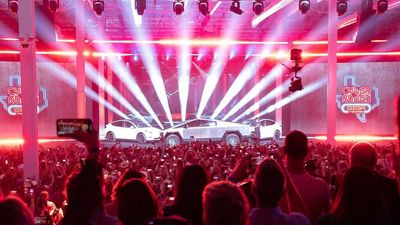 Tesla Cybertruck Windshield Wiper Design: What's The Secret?