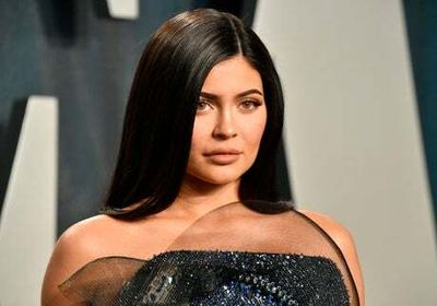 Kylie Jenner admits she still hasn’t decided on baby son’s name after ditching Wolf