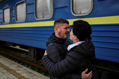Over 4.6m flee war in Ukraine: UN
