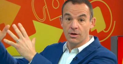 Martin Lewis issues passport warning to all Brits with a summer holiday booked