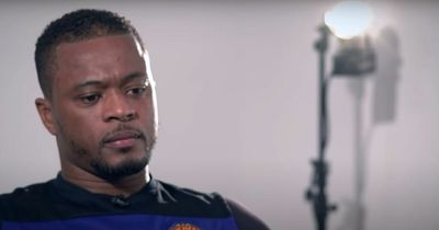 Patrice Evra's 2013 explanation on what is wrong at Man Utd shows how little has changed