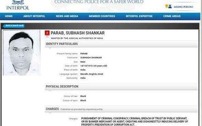 PNB scam | Nirav Modi’s close aide Subhash Shankar Parab sent to CBI custody till April 26