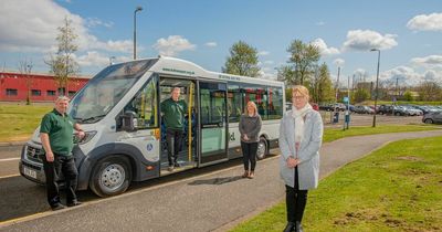 West Lothian bus service to continue for another year