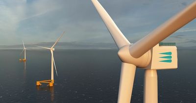 Union criticises contract for UK floating wind farm going to Dubai