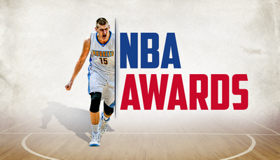 USA TODAY’s experts vote on MVP, Rookie of the Year, and more: Is Nikola Jokic or Joel Embiid the winner?