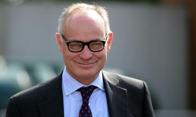 Crispin Blunt’s defence of sex offender MP revives stench of impunity