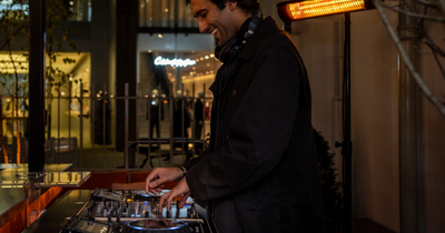 Bristol restaurant Klosterhaus to host four days of food, live music and fun for Easter weekend