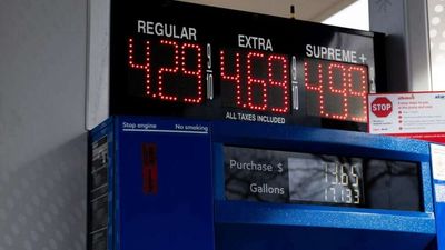 Annual Inflation Hits 8.5 Percent, Highest Rate Since 1981