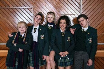 Derry Girls series 3 review: A hilarious last hurrah for Erin and the gang