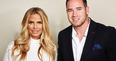 Katie Price's ex Kieran Hayler takes legal action after she compares him to Jimmy Savile