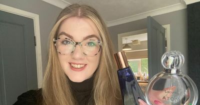 I tried Aldi's new £5.99 perfumes that are dupes for these high end bottles