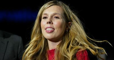 Carrie Johnson to be fined over parties in Downing Street